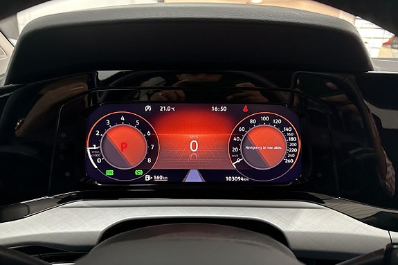 Volkswagen Golf I 25 of 30
