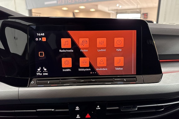 Volkswagen Golf I 19 of 30