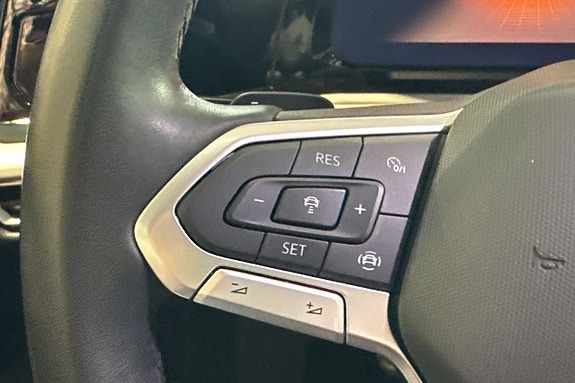Volkswagen Golf I 15 of 30