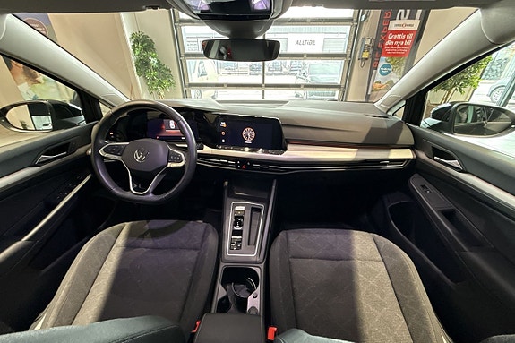 Volkswagen Golf I 12 of 30