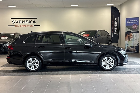 Volkswagen Golf I 3 of 5