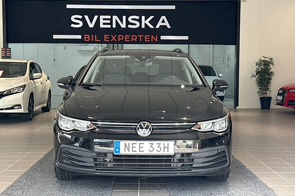 Volkswagen Golf I 6 of 30