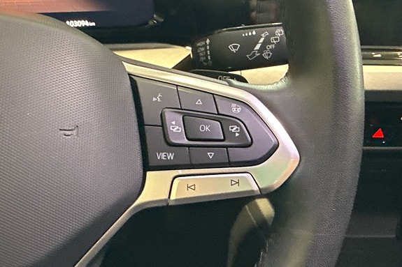 Volkswagen Golf I 16 of 30