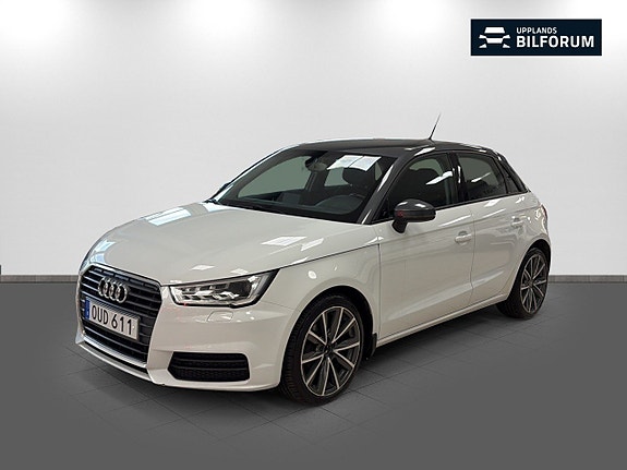 İkinci el  Audi A1 1.4 TFSI