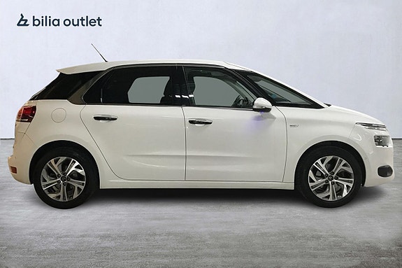 Citroen C4 Picasso 5 of 5