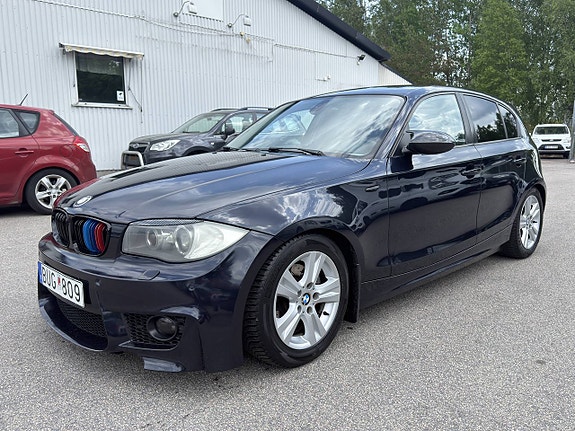 BMW 120d