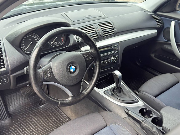 BMW 120d 10 of 10