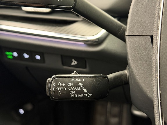 Skoda Enyaq Coupe RS 19 of 30