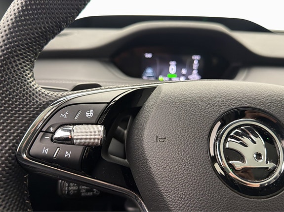 Skoda Enyaq Coupe RS 20 of 30