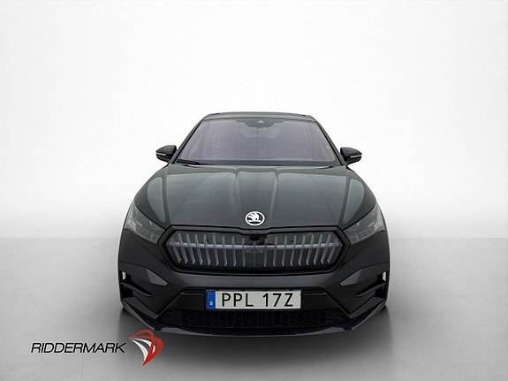 Skoda Enyaq Coupe RS 2 of 30