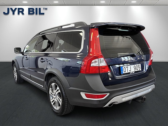 Volvo XC70 5 of 5