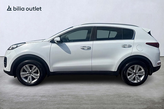 Kia Sportage 3 of 23