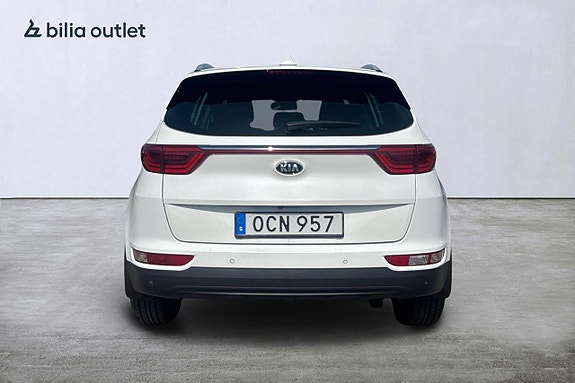 Kia Sportage 5 of 23