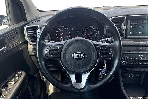 Kia Sportage 13 of 23