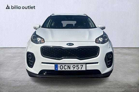 Kia Sportage 9 of 23