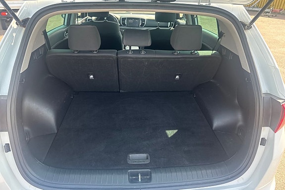 Kia Sportage 22 of 23