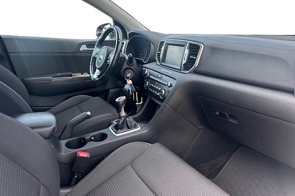 Kia Sportage 19 of 23