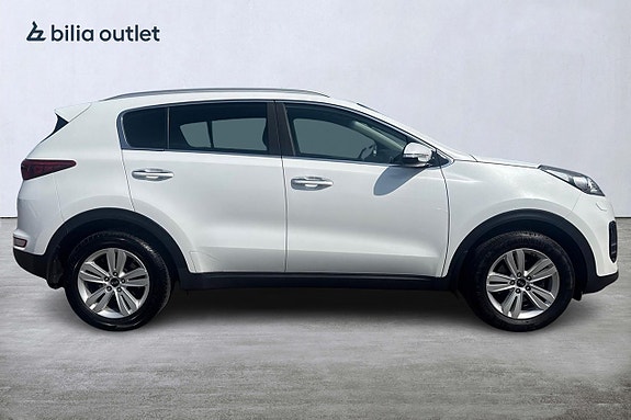Kia Sportage 7 of 23