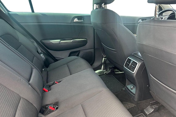 Kia Sportage 20 of 23