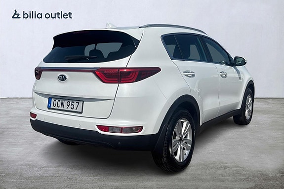 Kia Sportage 6 of 23