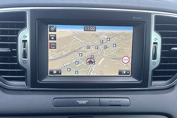Kia Sportage 17 of 23
