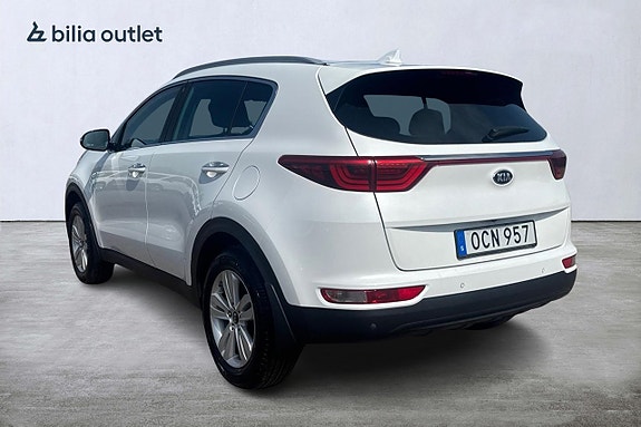 Kia Sportage 4 of 23