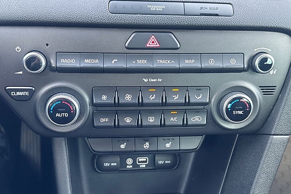 Kia Sportage 18 of 23