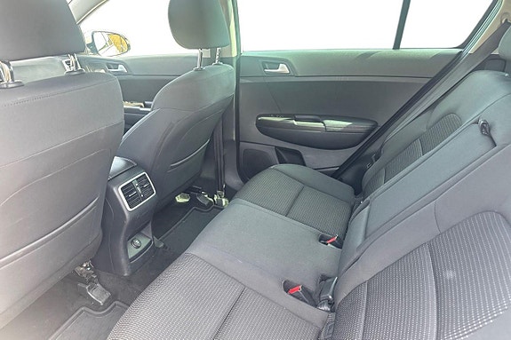 Kia Sportage 21 of 23