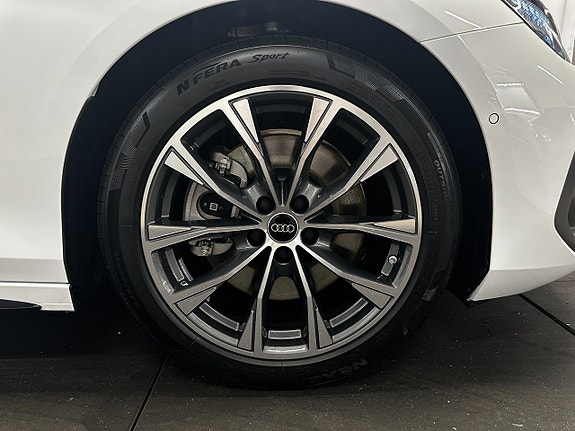 Audi A6 6 of 13