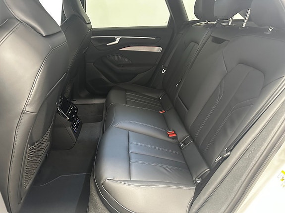 Audi A6 11 of 13