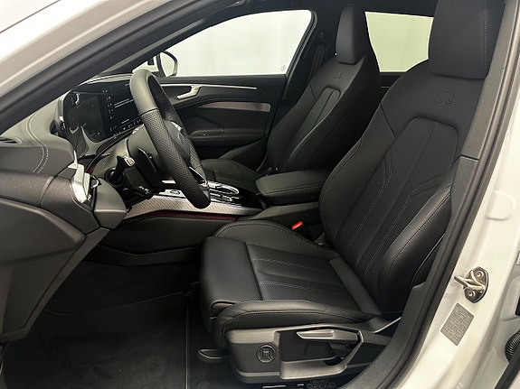 Audi A6 9 of 13