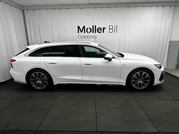 Audi A6 2 of 13