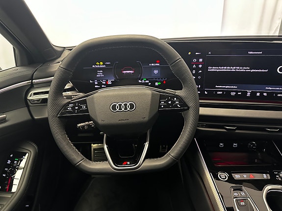 Audi A6 8 of 13