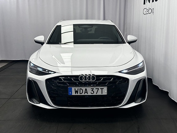 Audi A6 3 of 13
