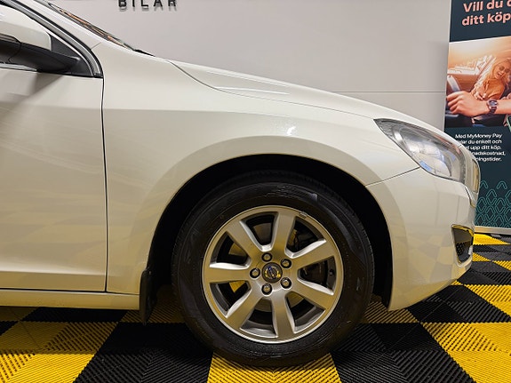 Volvo V60 5 of 5