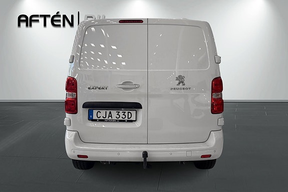 Peugeot Expert 9 of 22