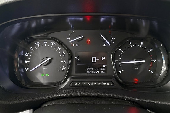 Peugeot Expert 21 of 22