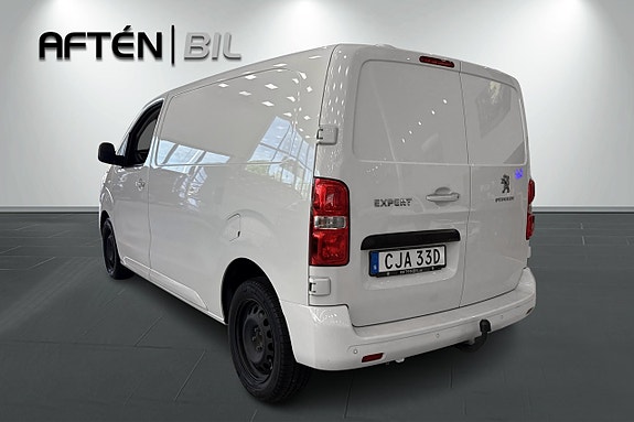 Peugeot Expert 8 of 22