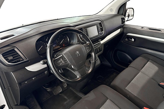 Peugeot Expert 11 of 22