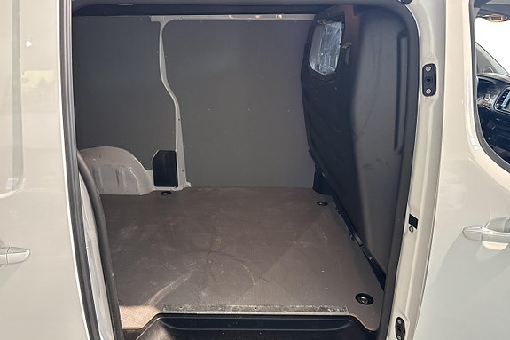 Peugeot Expert 16 of 22