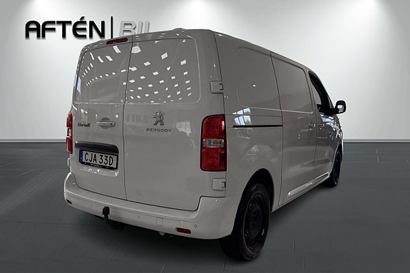 Peugeot Expert 10 of 22