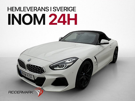 BMW Z4 3 of 5