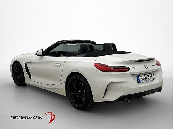 BMW Z4 5 of 5