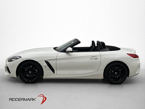 BMW Z4 4 of 5