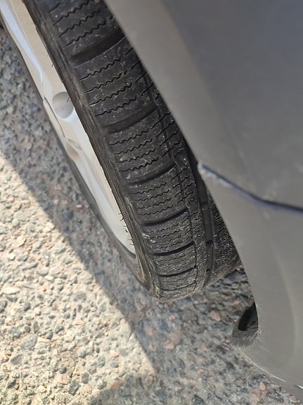 Volkswagen Passat Alltrack 19 of 21