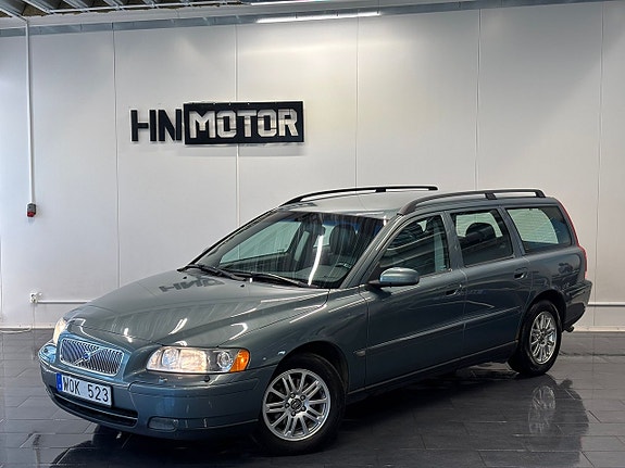 Volvo V70