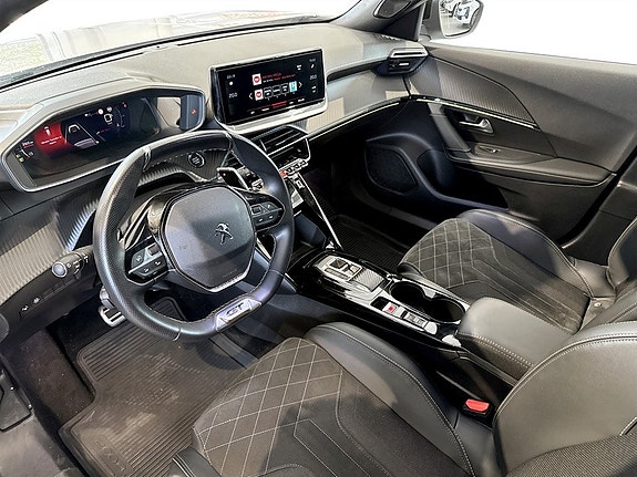 Peugeot 2008 5 of 5