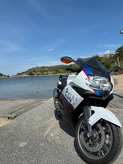 BMW K 1300 S 2 of 5