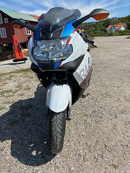BMW K 1300 S 5 of 5