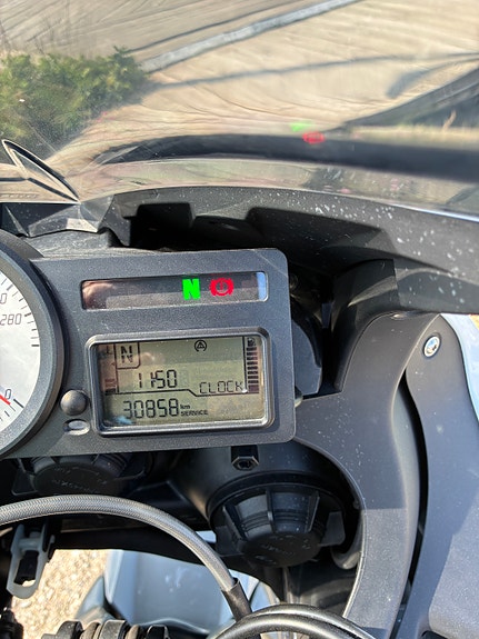 BMW K 1300 S 4 of 5